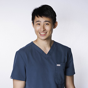Dr. Alun Cheng